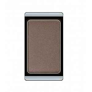 ARTDECO Eyeshadows Matt odstín 517 chocolate brown matné oční stíny 0,8 g