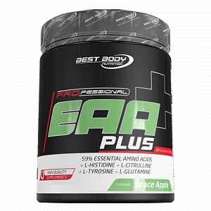 Best Body Professional EAA plus 450g - jungle punch