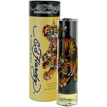 Christian Audigier Ed Hardy For Men toaletní voda pro muže 50 ml