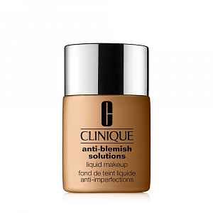 CLINIQUE Anti-Blemish Solutions Liquid Makeup CN40 tekutý make-up 30 ml