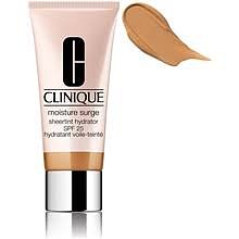 Clinique Hydratační make-up Moisture Surge SPF 25 Medium 40 ML