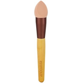 EcoTools Face Tools pěnový aplikátor na make-up 1271