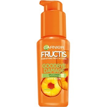 Garnier Fructis Goodbye Damage sérum proti roztřepeným konečkům  50 ml