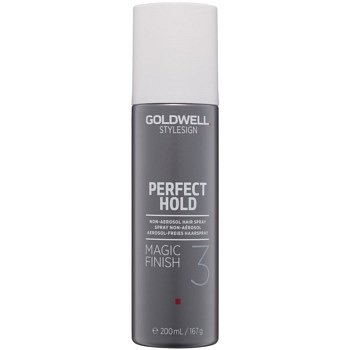 Goldwell StyleSign Perfect Hold lak na vlasy bez aerosolu  200 ml