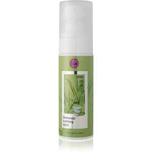 J.Cat Beauty Spray Set Go fixační sprej na make-up s aloe vera 60 ml