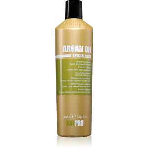 Kaypro Argan Oil Nourishing Shampoo šampon pro suché a matné vlasy s arganovým olejem 350 ml