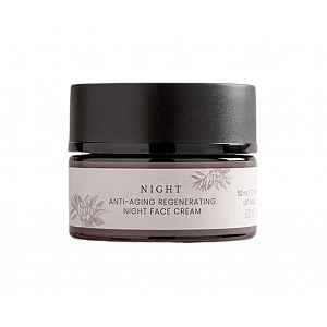 Officina Fitobiologica Night Cream regenerační noční krém 50 ml