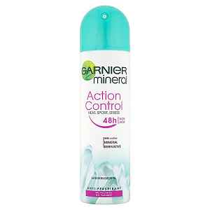 Garnier Action Control Minerální deodorant 150ml