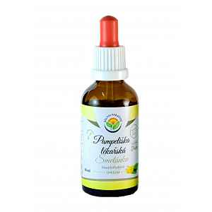 SALVIA PARADISE Pampeliška lékařská AF tinktura 50 ml