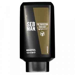 Sebastian Professional SEB MAN The Protector krém na holení 150 ml