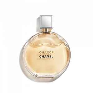 Chanel Chance parfémovaná voda pro ženy 100 ml