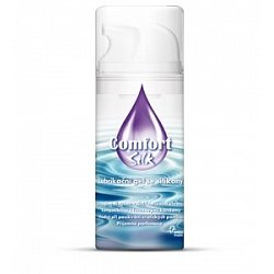 ALTERMED Lubrikační gel COMFORT SILK 100ml