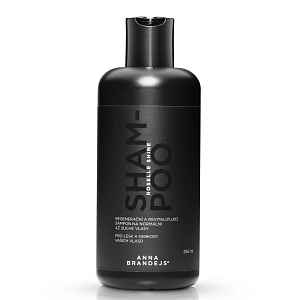 ANNA BRANDEJS Roselle Shine šampon 250 ml