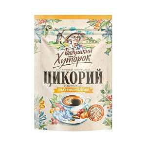 Čekanková káva s rakytníkem a citronovou trávou - 100 g - Hutorok
