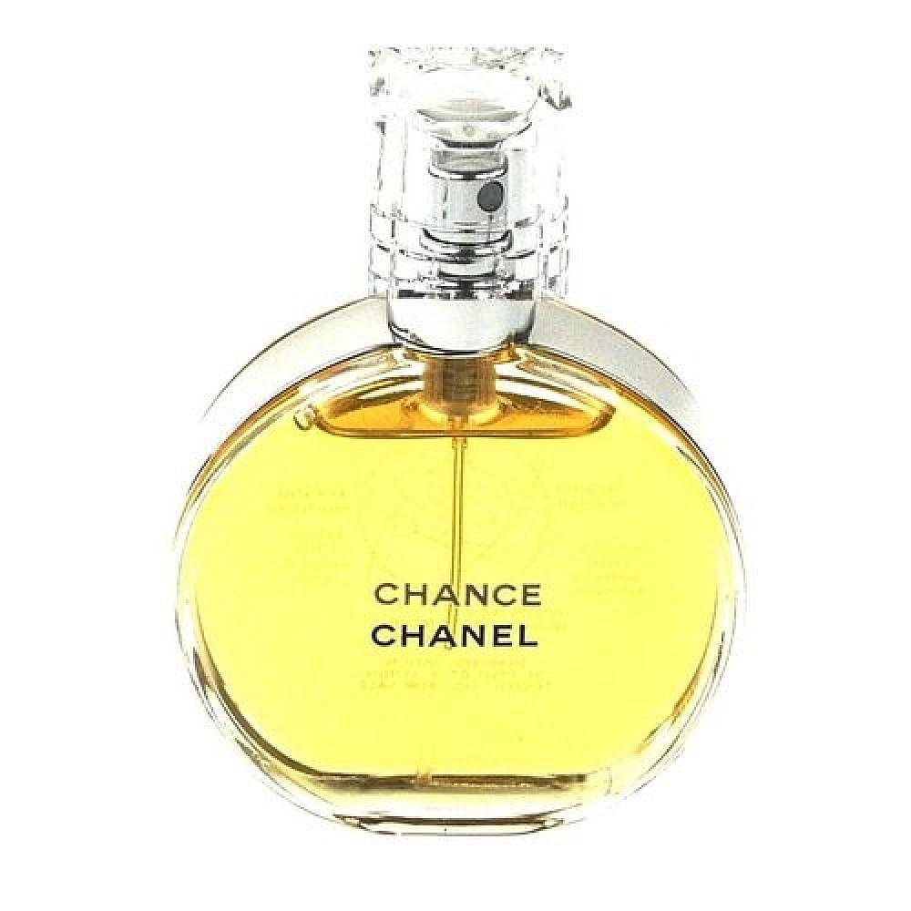 Chanel Chance Toaletní voda 3x20ml náplně