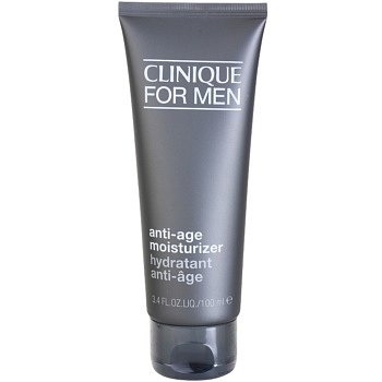 Clinique For Men pleťový krém proti vráskám  100 ml