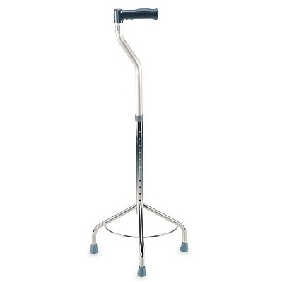 DMA Duralová hůl tříbodová 474 A