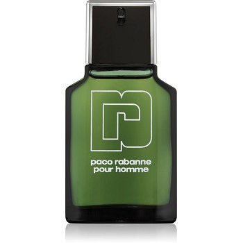 Paco Rabanne Pour Homme toaletní voda pro muže 50 ml