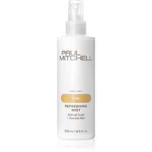 Paul Mitchell Curl Refreshing Mist osvěžující sprej pro vlnité a kudrnaté vlasy 250 ml