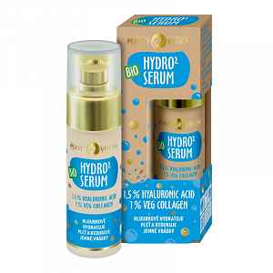 Purity Vision BIO hydro2 sérum 30 ml