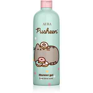 Pusheen Aura sprchový gel 500 ml