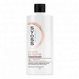 SYOSS kondicionér Keratin Hair Perfection 500 ml