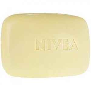 NIVEA Krémové tuhé mýdlo Honey & Oil 100 g