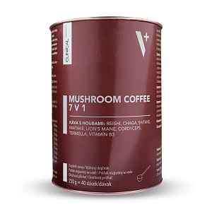 Clinical Mushroom Coffee 7 v 1 250 g