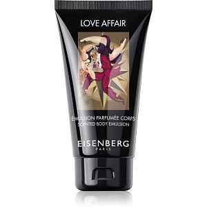 EISENBERG Love Affair tělová emulze s parfemací unisex 150 ml