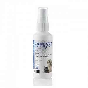 Fypryst antiparazitní sprej 100ml