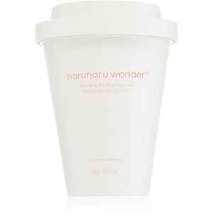 Haruharu Wonder Centella 5% Niacinamide Radiance Gel Cream lehký gelový krém pro sjednocení barevného tónu pleti 90 g
