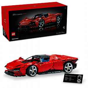 LEGO Technic™ 42143 Ferrari Daytona SP3