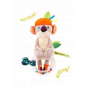 Moulin Roty Chrastítko Koco