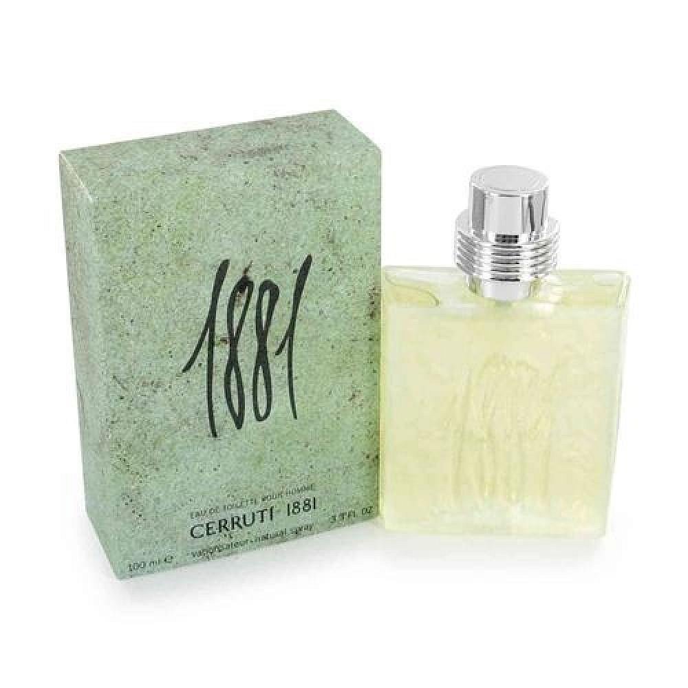 Nino Cerruti Cerruti 1881 Toaletní voda 100ml