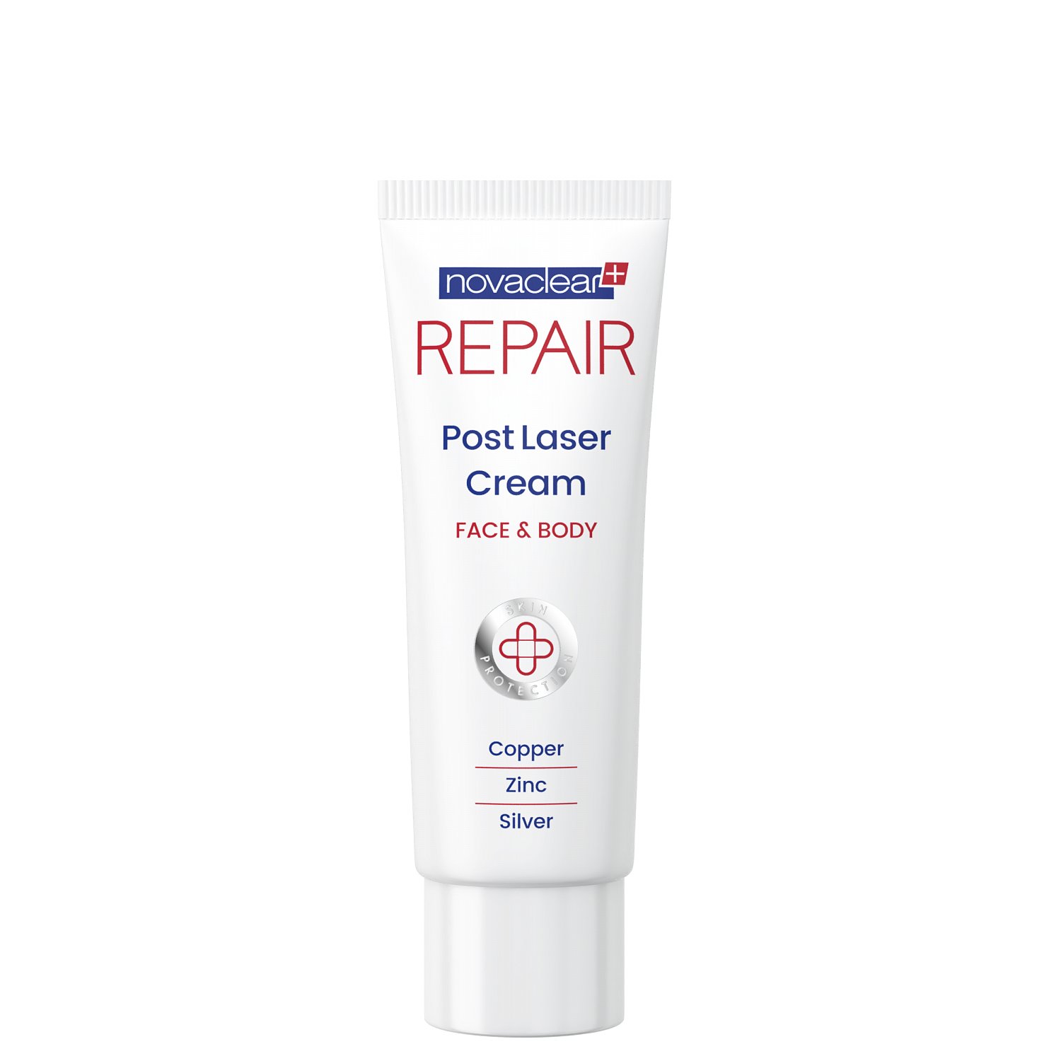 Novaclear Krém po estetické medicíně 40 ml