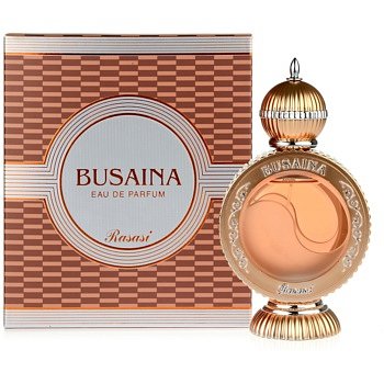 Rasasi Busaina parfémovaná voda pro ženy 50 ml