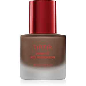 TIRTIR Mask Fit Red Foundation rozjasňující tekutý make-up s hydratačním účinkem odstín 43N Deep Cocoa 30 ml