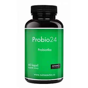 ADVANCE Probio24 cps. 60