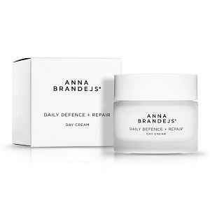 ANNA BRANDEJS Daily Defence + Repair denní omlazující krém 50 ml