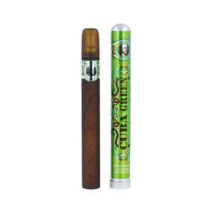 Cuba Green Toaletní voda 35ml 