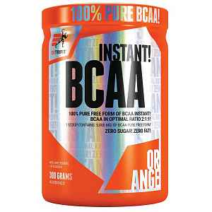 Extrifit BCAA Instant Pomeranč 300g