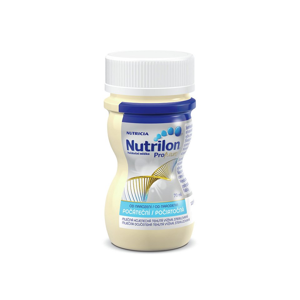 Nutrilon 1 Profutura RTF 24x70ml