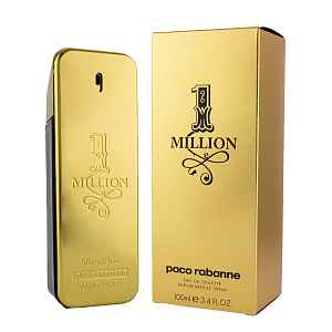 Paco Rabanne 1 Million toaletní voda pro muže 200 ml