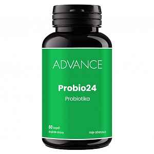 ADVANCE Probio24 cps. 60
