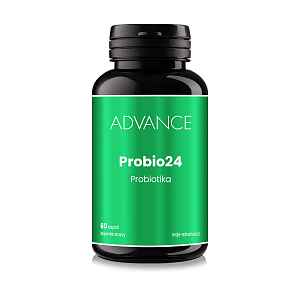 ADVANCE Probio24 cps. 60