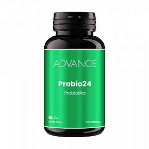 ADVANCE Probio24 cps. 60