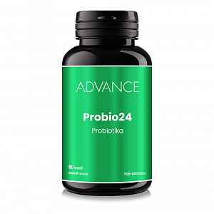 ADVANCE Probio24 cps. 60