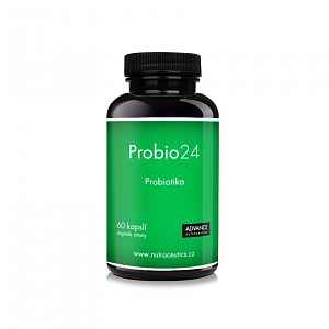 ADVANCE Probio24 cps. 60