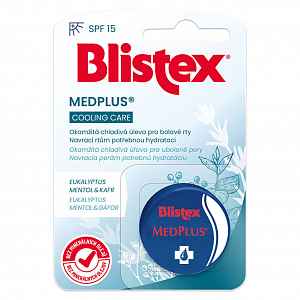 Blistex MedPlus 7ml