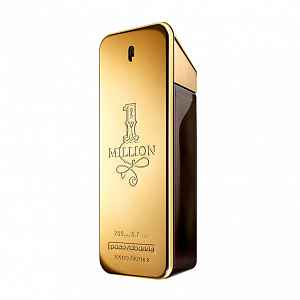 Paco Rabanne 1 Million toaletní voda pro muže 200 ml